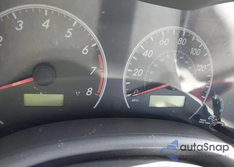 2009 Toyota Corolla Le from USA, damaged, VIN 2T1BU40E39C074340